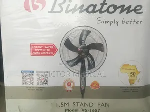Photo - 16" Binatone Fan