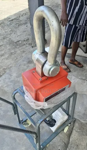 Heavy Duty Electric Crane Scale 20t