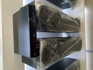 DVD Home Theater System