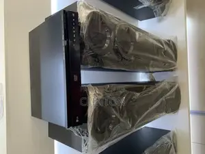 DVD Home Theater System