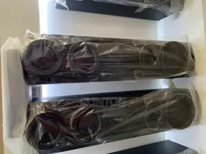 DVD Home Theater System