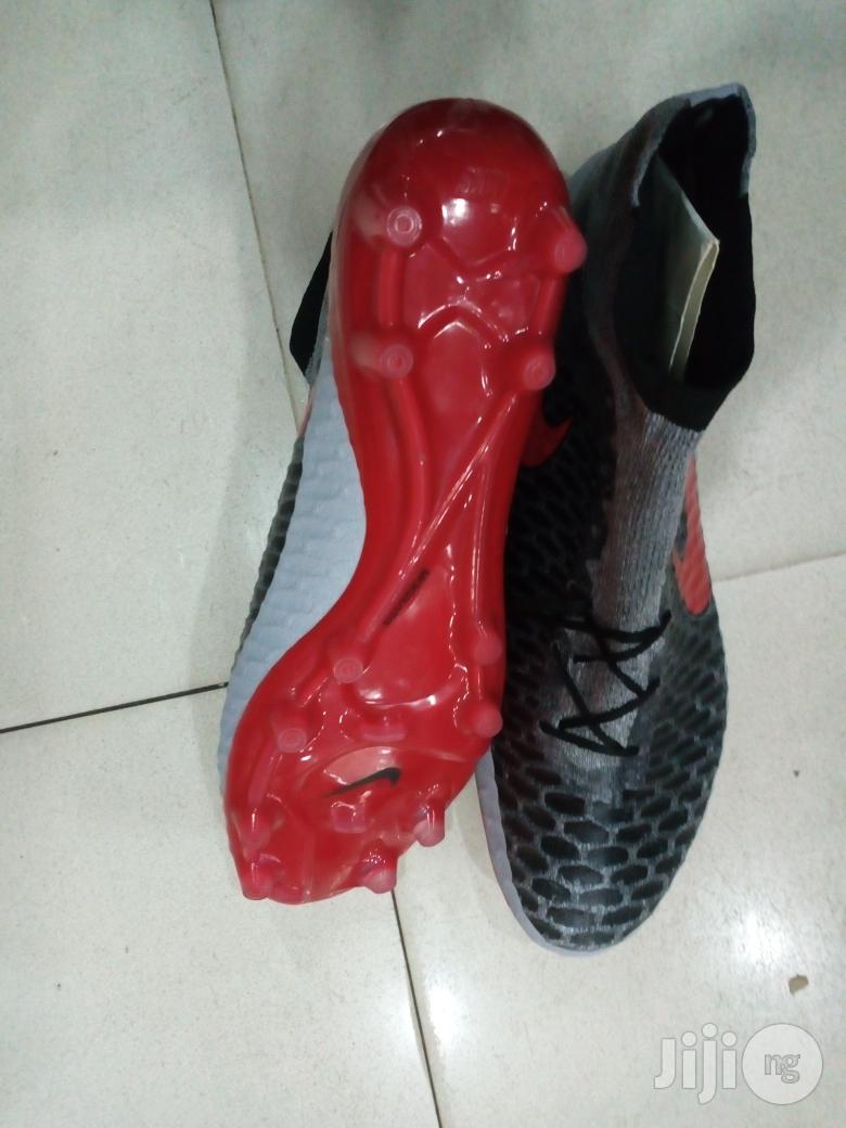Ankle Boot