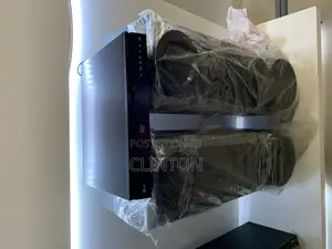DVD Home Theater System