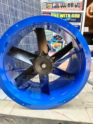 24inchs Industrial Extractor Fan