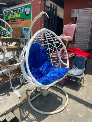 Exclusive Contemporary Patio Swing Chair