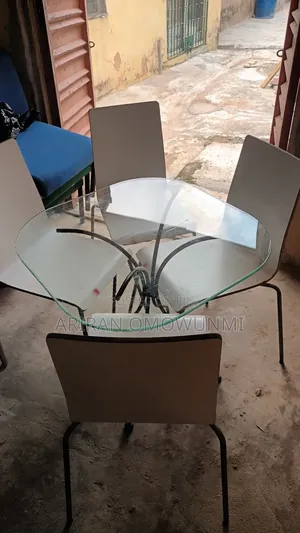 Dining Tables and Chairs
