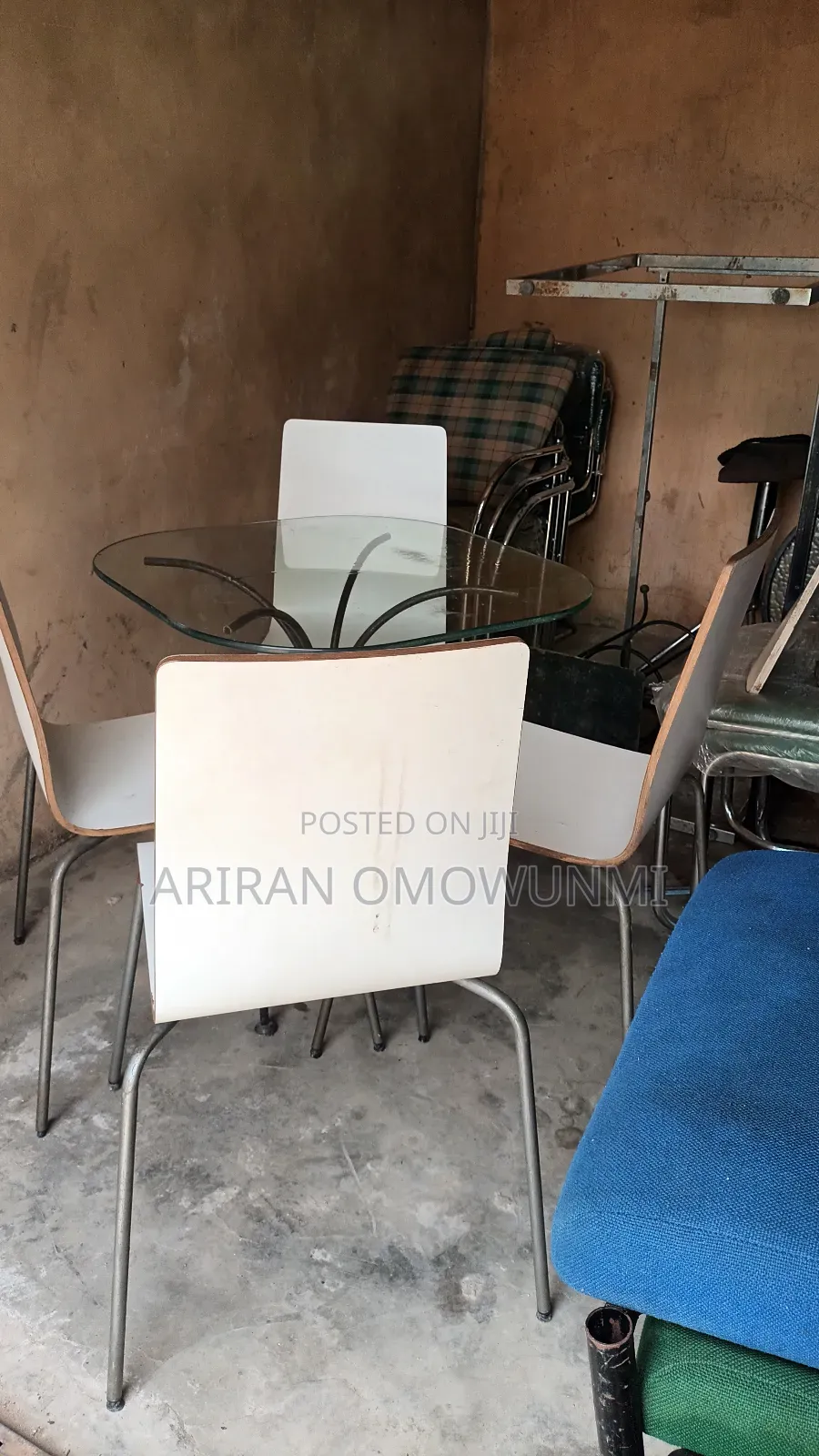 Dining Tables and Chairs