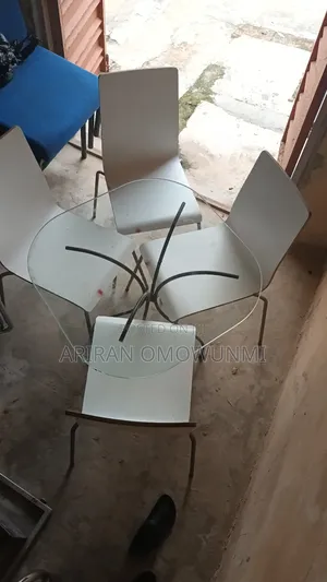 Dining Tables and Chairs