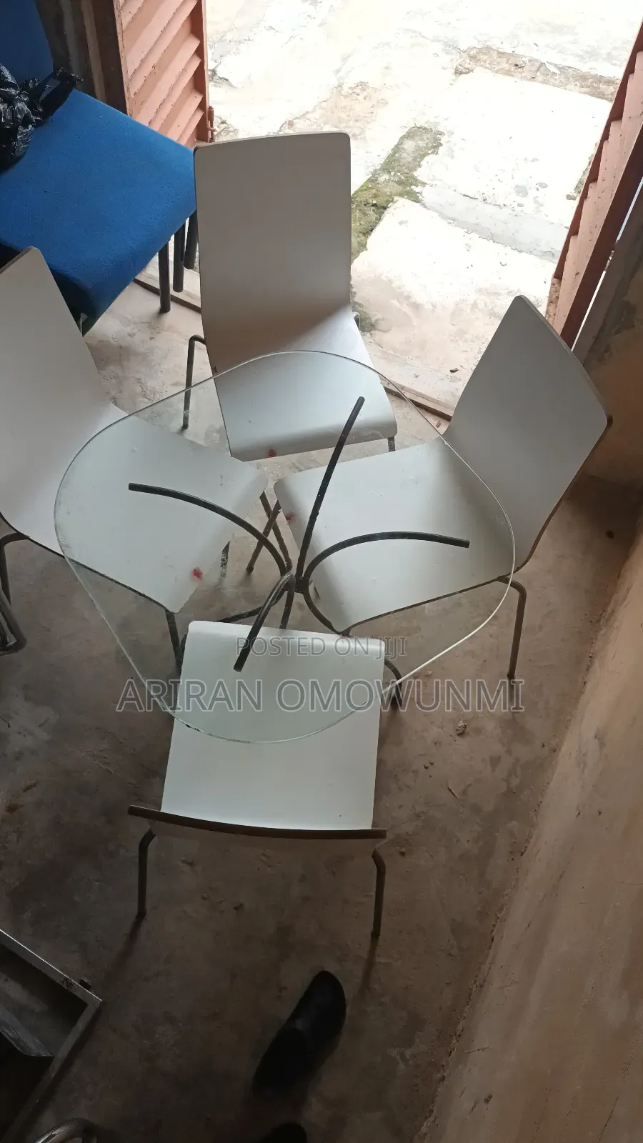 Dining Tables and Chairs