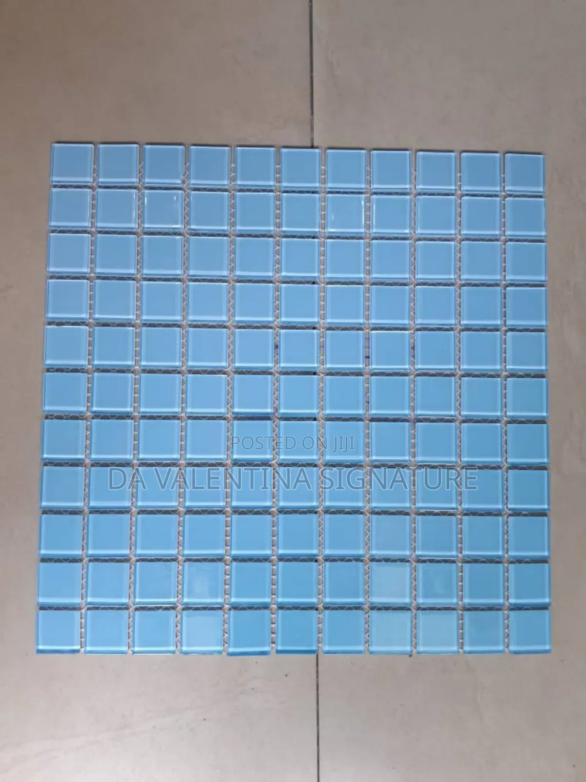 High Quality Mosaic Swimming Pool
