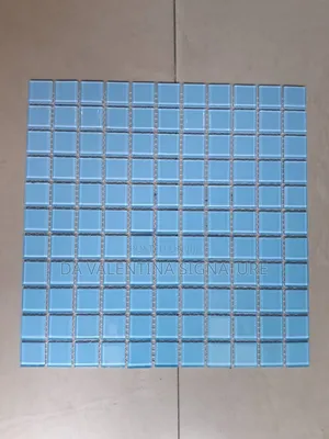 High Quality Mosaic Swimming Pool