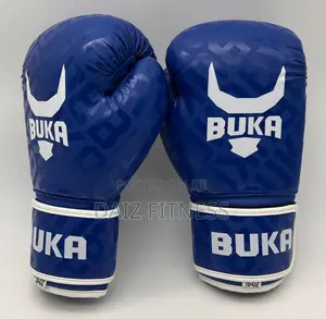 Buka Boxing Gloves