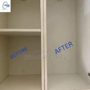 Cleaning Service in Abuja