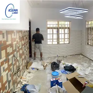 Cleaning Service in Abuja