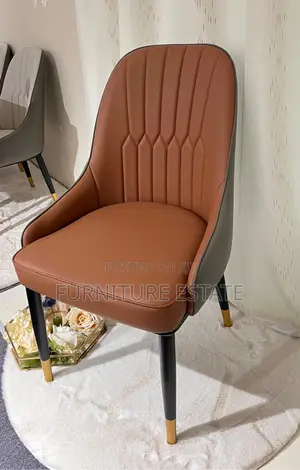 Exclusive Premium Luxury Dining Chair