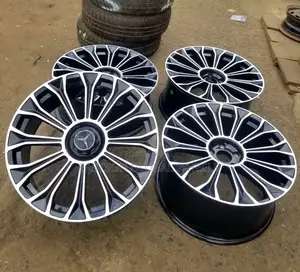 20" Inch Rim Gle350, Gl550 Ml350 2017 -2025