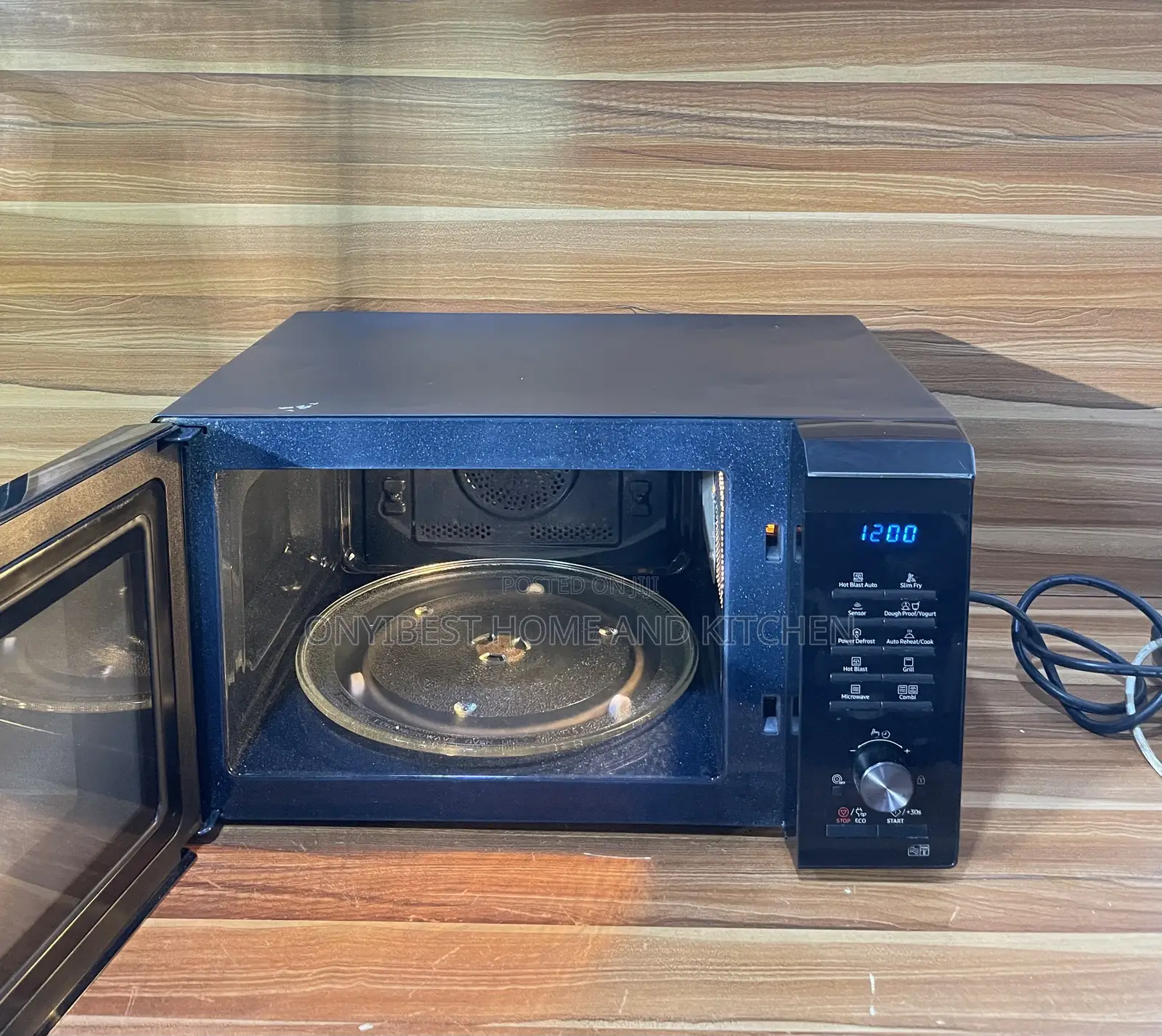 Samsung 28liters 3in1 Microwave Oven