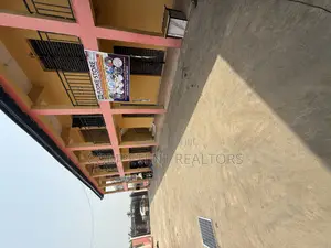Single Shops for Rent at Oki Olodo