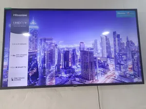 Photo - Hisense 4k Uhd Smart