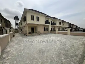 5bdrm Duplex in Riverpark, Lugbe District for sale