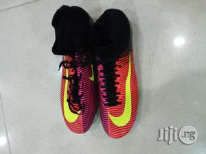 Nike Boot Ankle