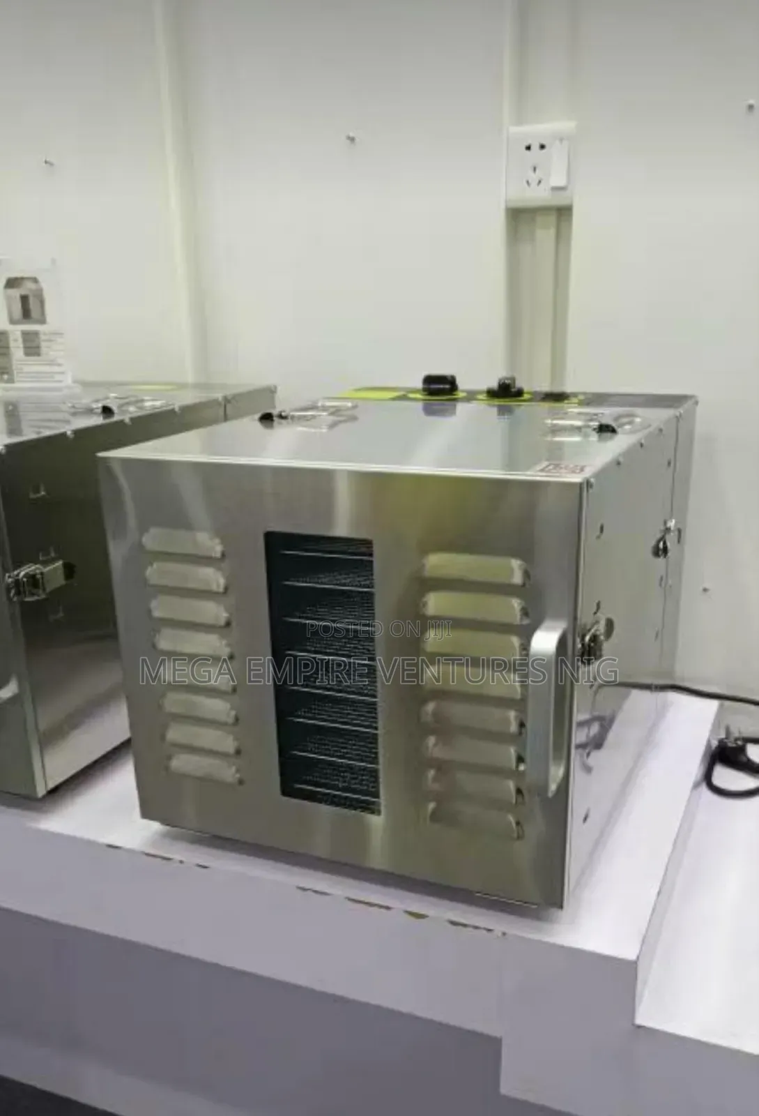 Electric Dehydrator Machine