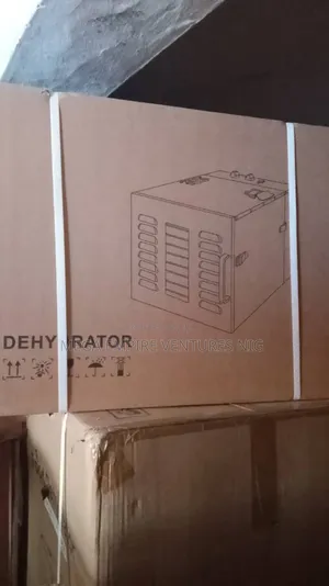Electric Dehydrator Machine
