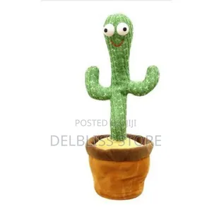 Cactus Dancing Plant