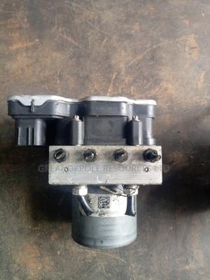 Toyota Corolla Abs Pump 2018