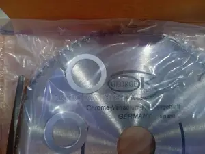 George Ok Circular Saw Blade 7 Inches