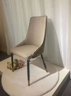 Draft Design Classic Dining Chair