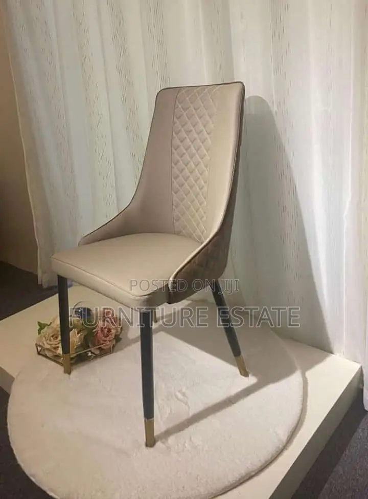 Draft Design Classic Dining Chair