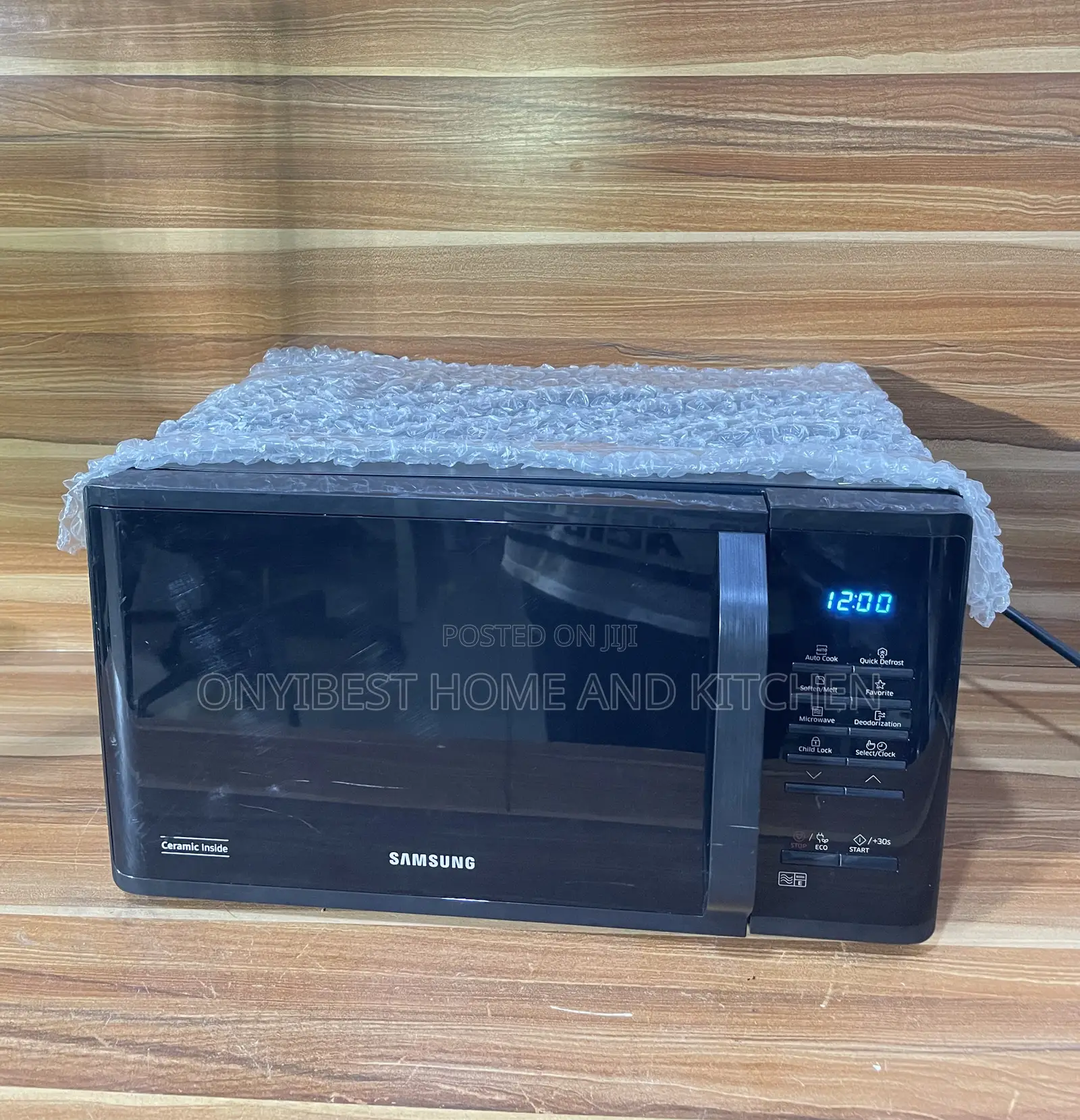 23liters Samsung Microwave Oven