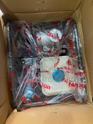 Parsun Wp30x Water Pump.