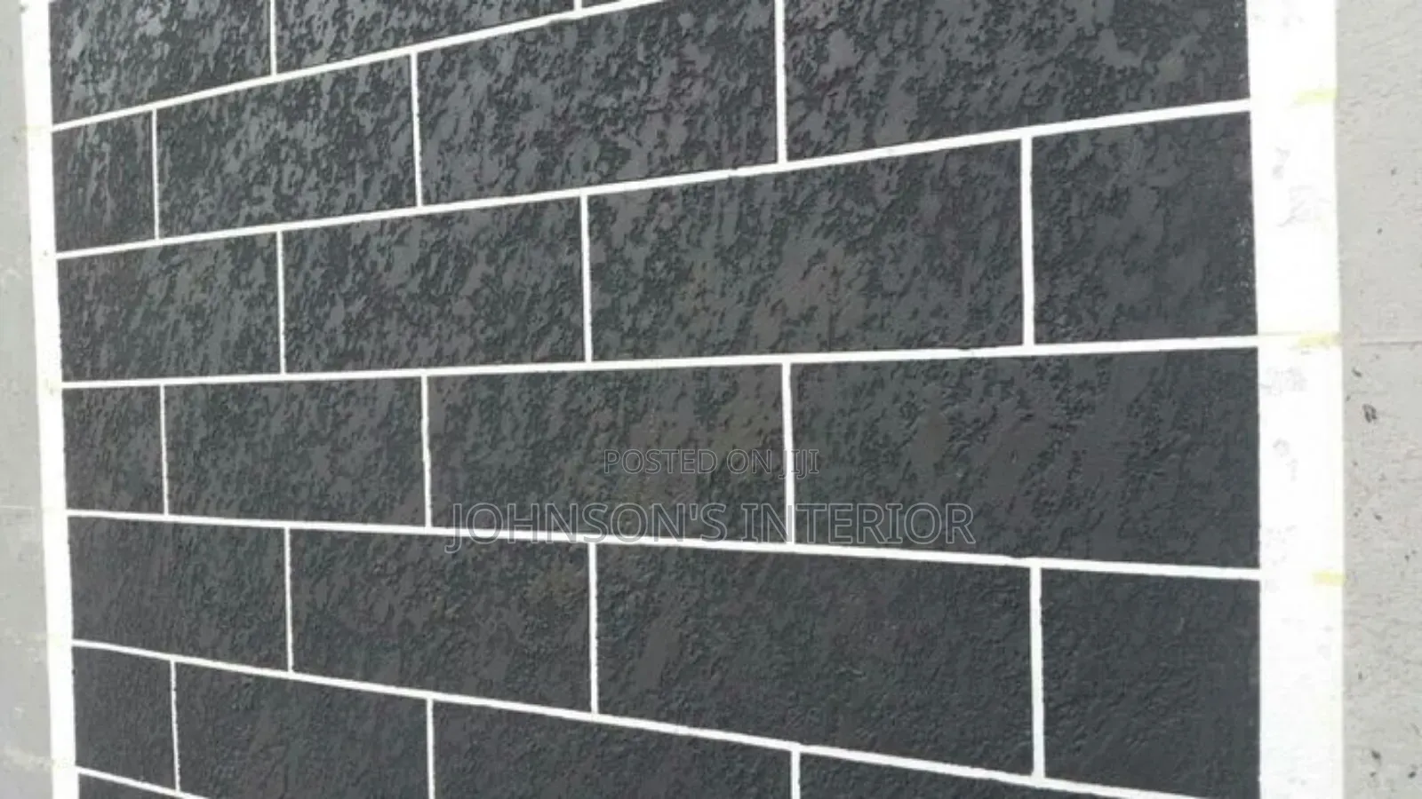 Bricks Painting ( Travat/Ordinary)