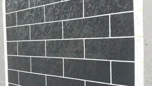 Bricks Painting ( Travat/Ordinary)