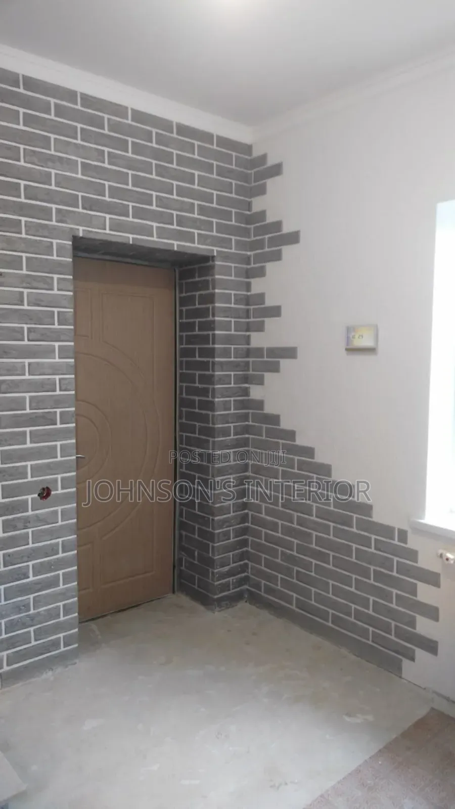 Bricks Painting ( Travat/Ordinary)