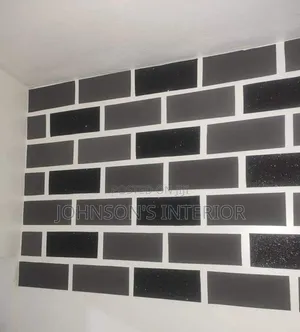 Bricks Painting ( Travat/Ordinary)