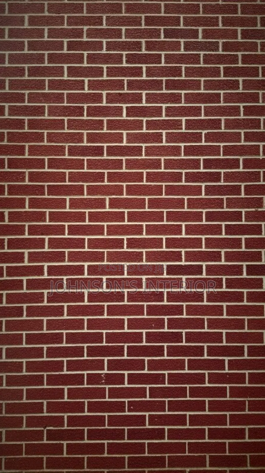 Bricks Painting ( Travat/Ordinary)