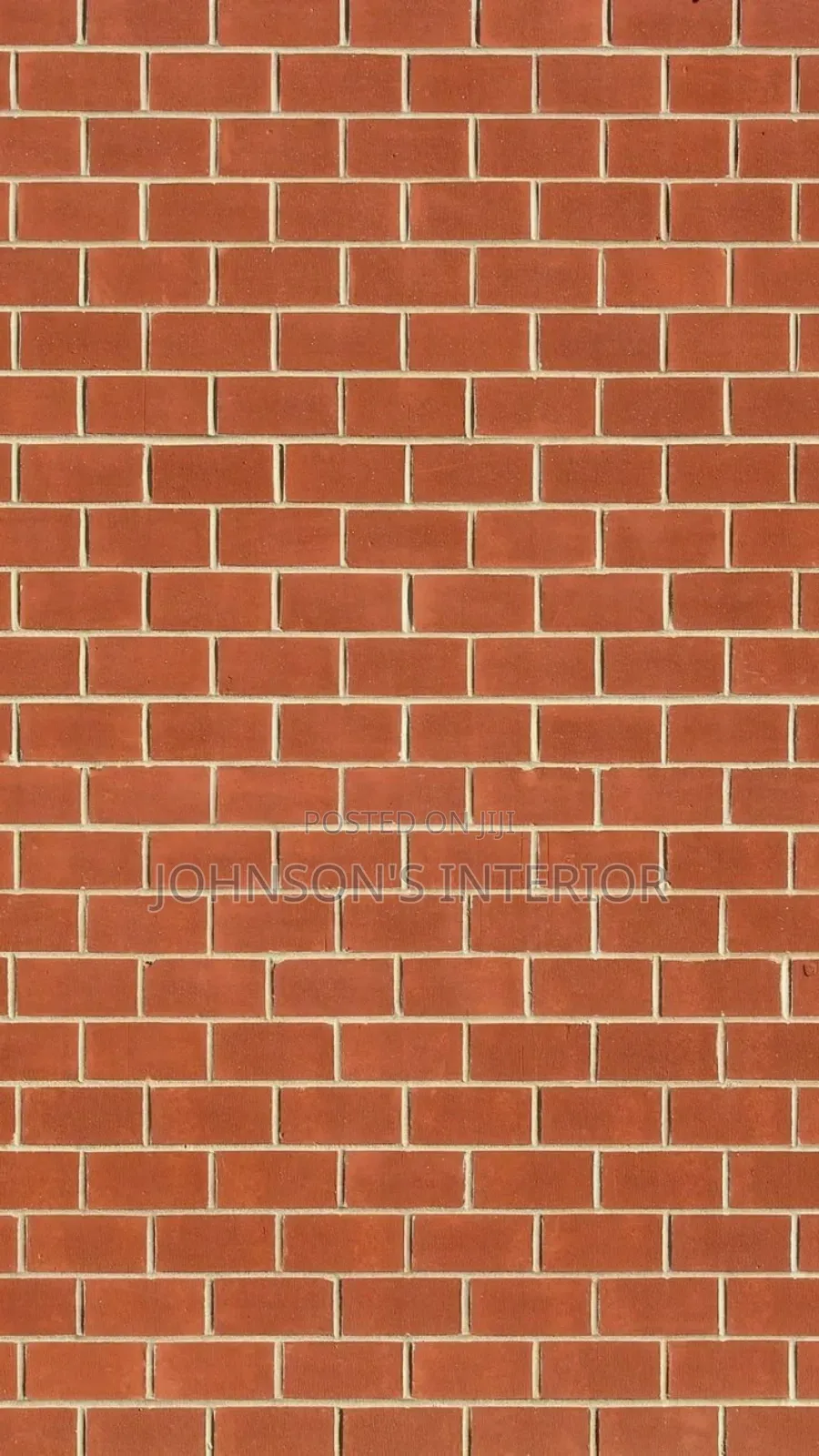 Bricks Painting ( Travat/Ordinary)