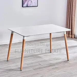 Modern Contemporary Dining Table