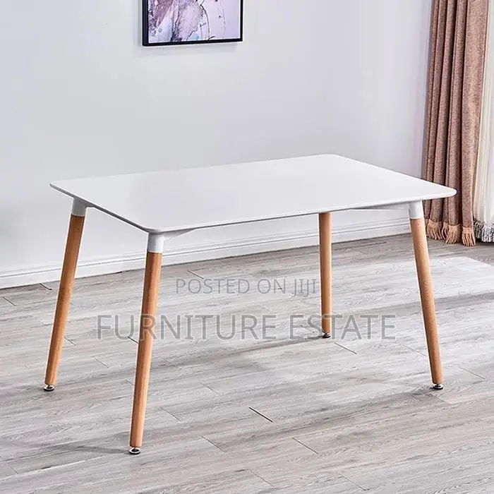 Modern Contemporary Dining Table