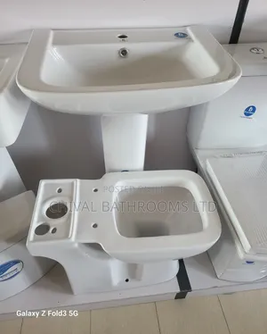 Escriva Homes Wc