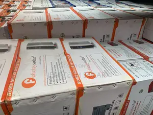 7.5 Kva Solar Inverter Felicity