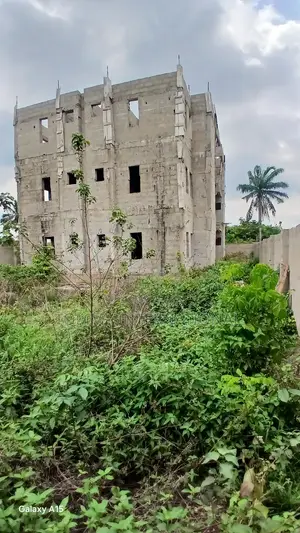 2bdrm Block of Flats in Owerri for sale