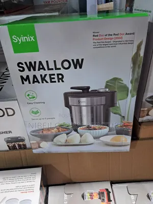 Syinix Swallow Maker