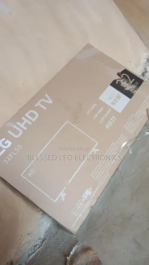 Photo - 32 Smart Android Tv