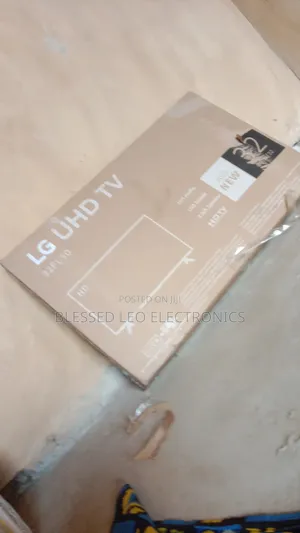 32 Smart Android Tv