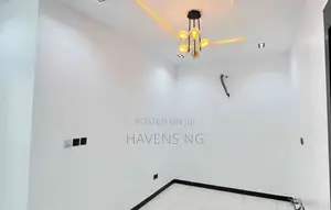4bdrm Duplex in Ikate for sale