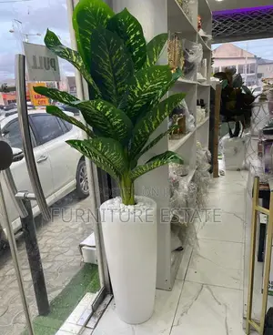 Modern Minimalist Decorative Vase
